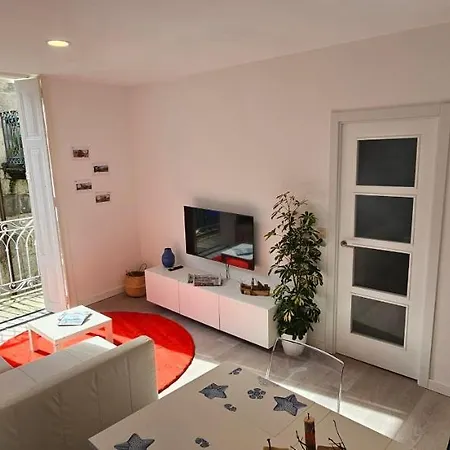 Apartman La Marina Real *