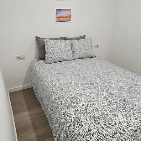 Apartman La Marina Real