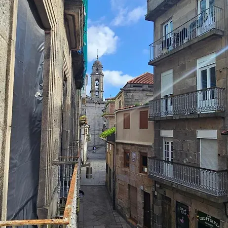 La Marina Real Apartment