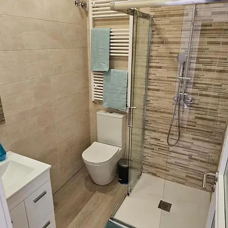 Apartman La Marina Real *
