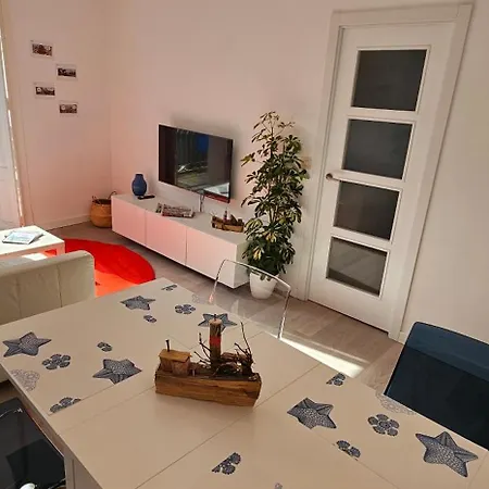 La Marina Real Apartman *