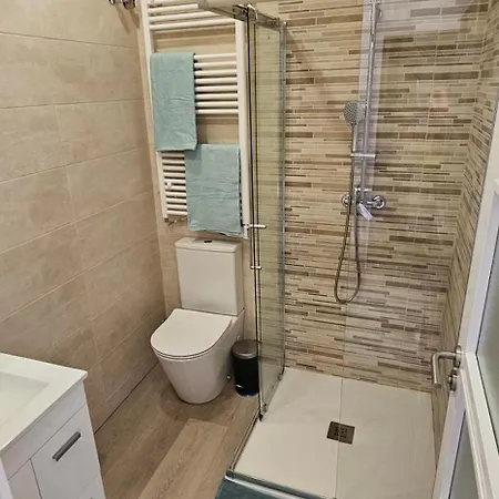 Apartman La Marina Real