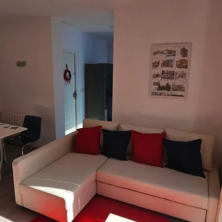 La Marina Real Apartment