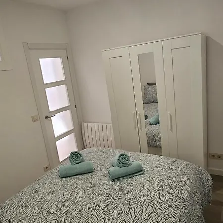 Apartamento La Marina Real *