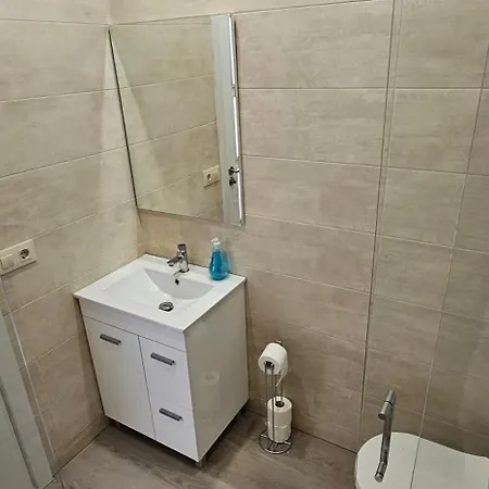 La Marina Real Apartment