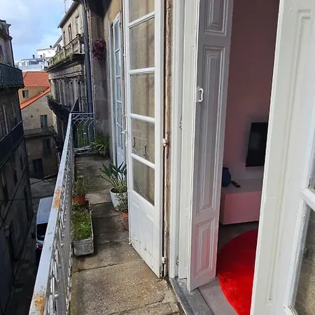 Apartment La Marina Real *