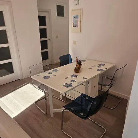 La Marina Real Apartman