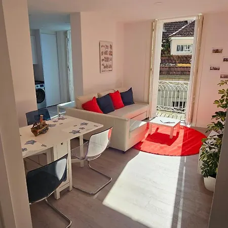 La Marina Real Apartman *