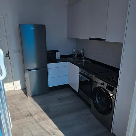 La Marina Real Apartman Vigo