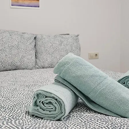 La Marina Real Apartment