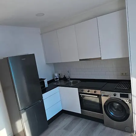 La Marina Real Apartman *