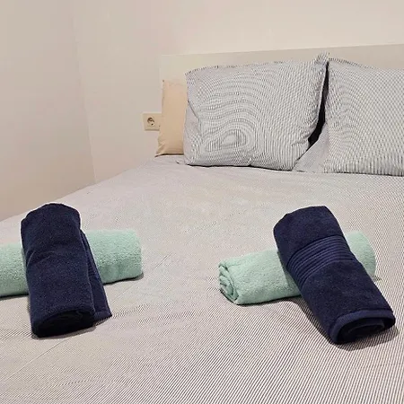 Apartment La Marina Real