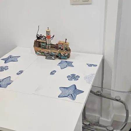 La Marina Real Apartment