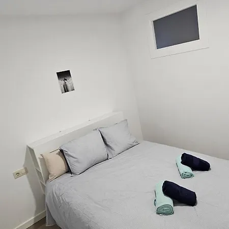 Apartment La Marina Real