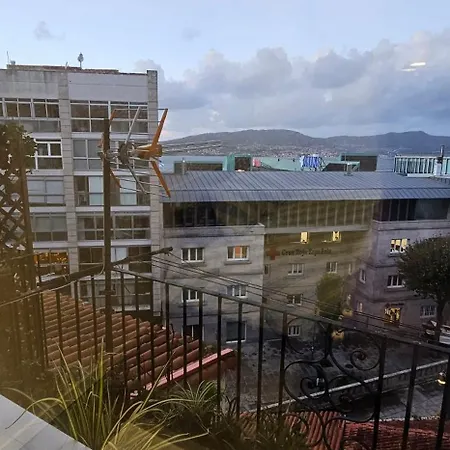 La Marina Real Apartment