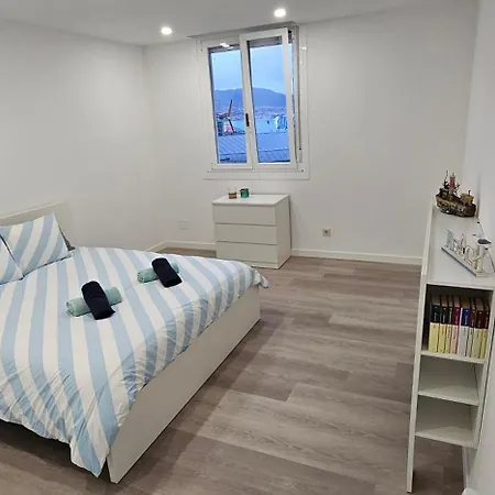 Apartman La Marina Real *