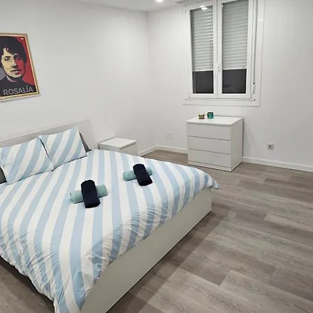 La Marina Real * Vigo