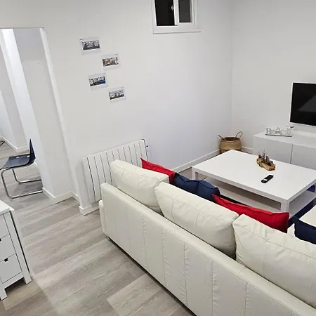 La Marina Real Apartman