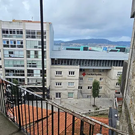Apartman La Marina Real