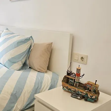 La Marina Real Apartment Vigo