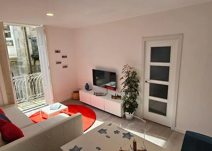Apartamento La Marina Real *
