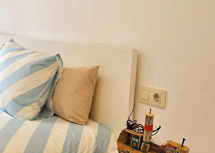 Apartmán La Marina Real *