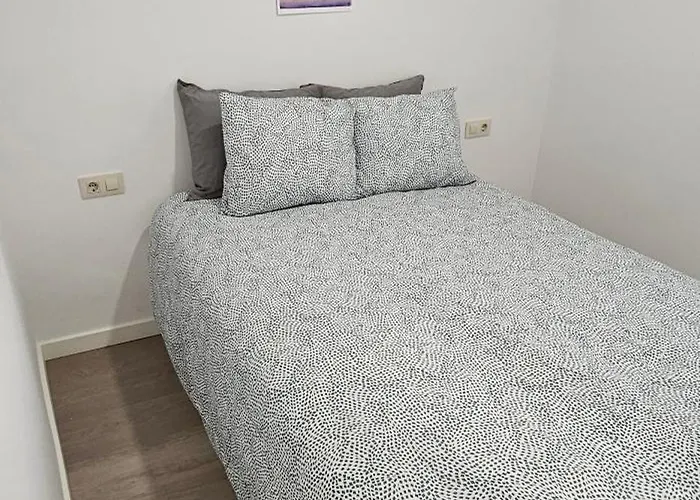 Apartamento La Marina Real