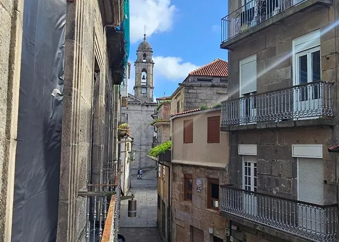 La Marina Real Apartmán