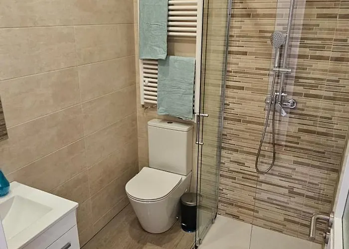 Apartmán La Marina Real *