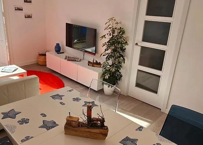 La Marina Real Apartmán *