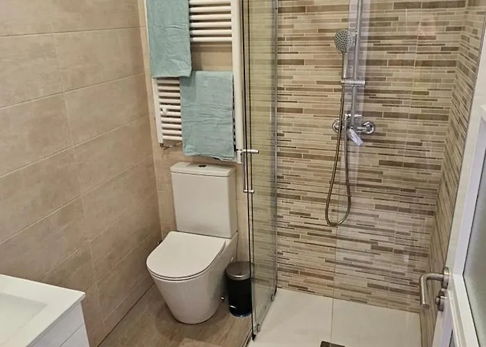 Apartamento La Marina Real