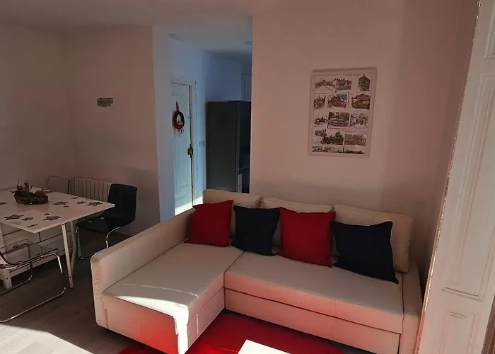 La Marina Real Apartmán