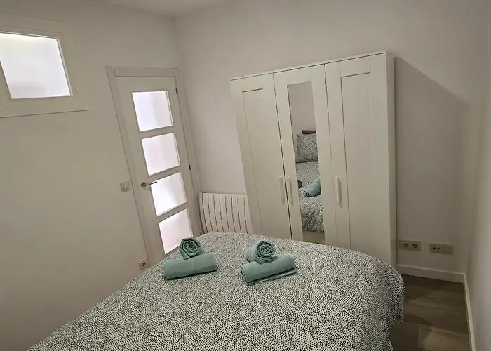 Apartamento La Marina Real *