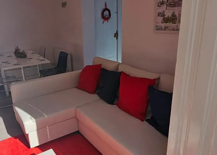 La Marina Real Apartamento *