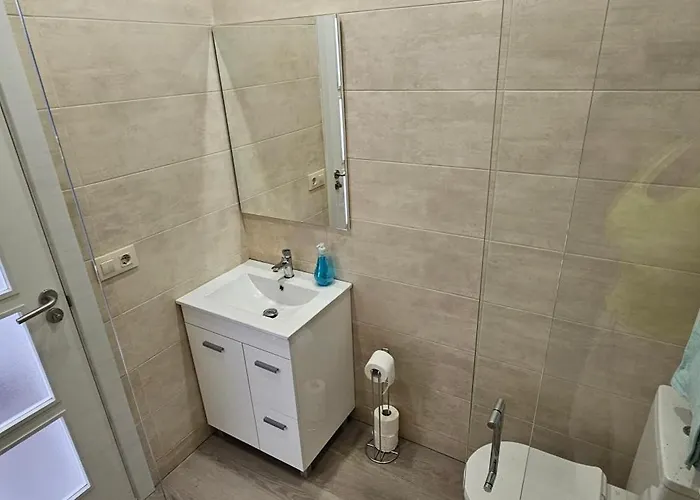 La Marina Real Apartmán