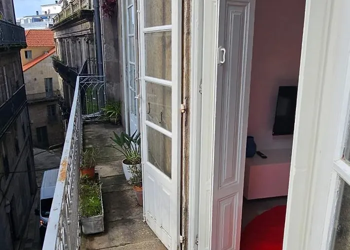 Apartmán La Marina Real *