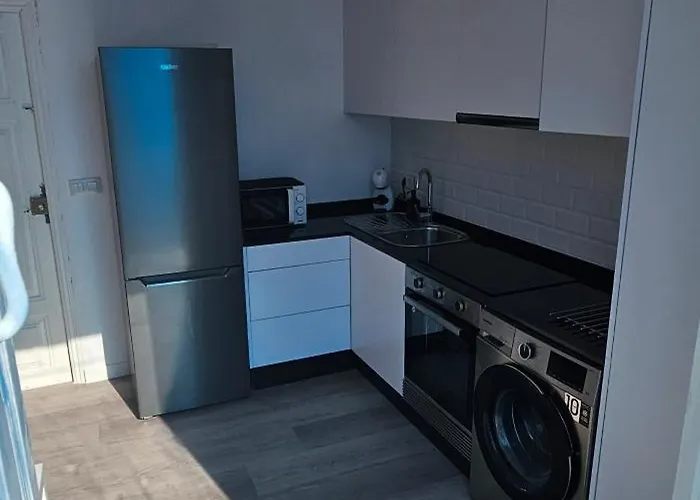 La Marina Real * Vigo