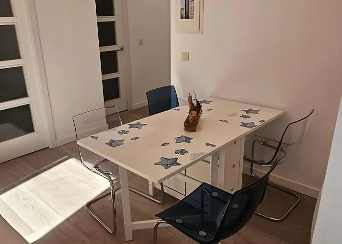 La Marina Real Apartmán