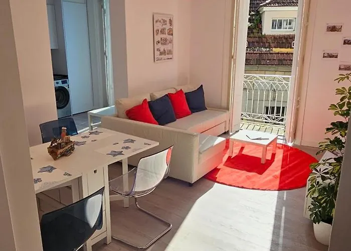 La Marina Real Apartmán *