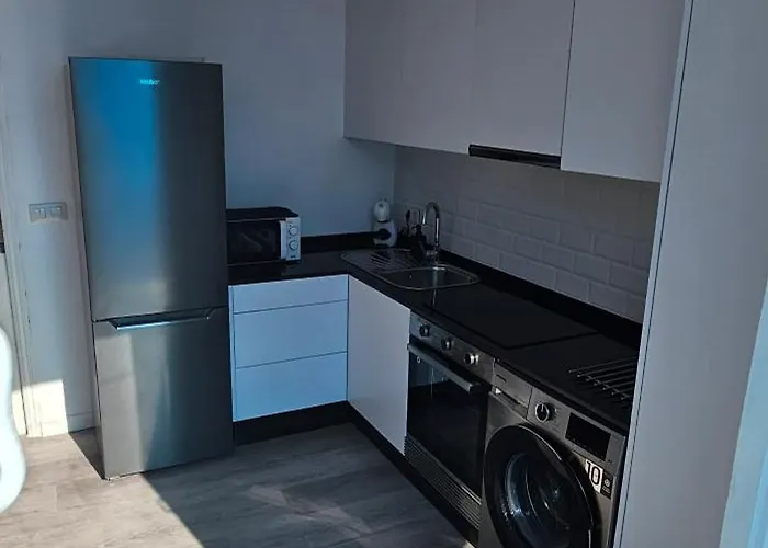 La Marina Real * Vigo