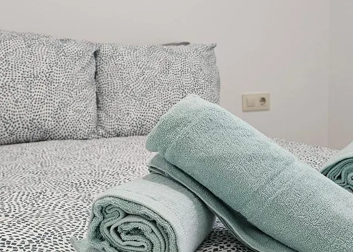 La Marina Real Apartmán