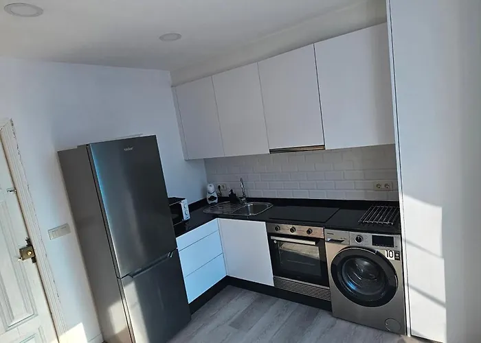 La Marina Real Apartmán *