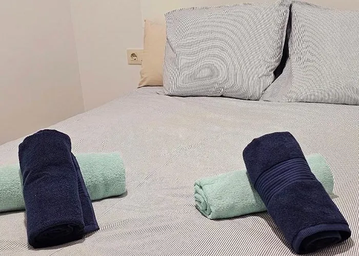 Apartamento La Marina Real