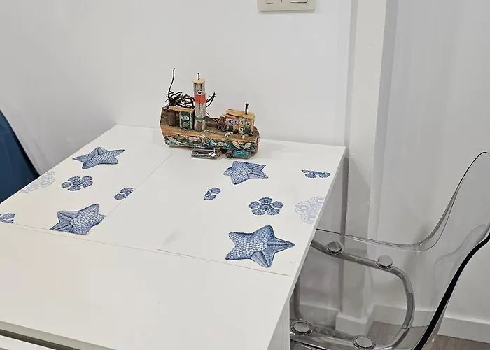 La Marina Real Apartmán