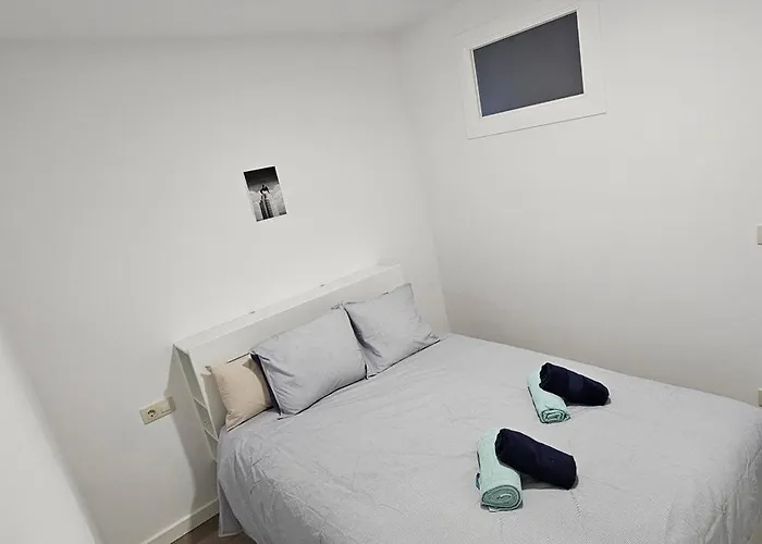 Apartmán La Marina Real