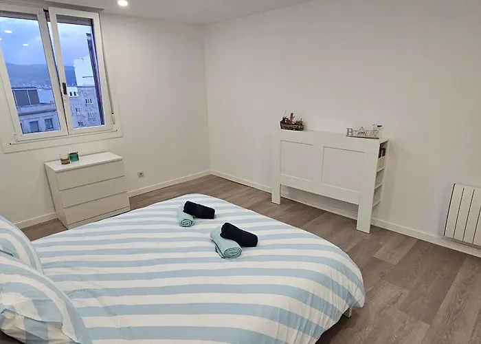 La Marina Real * Vigo