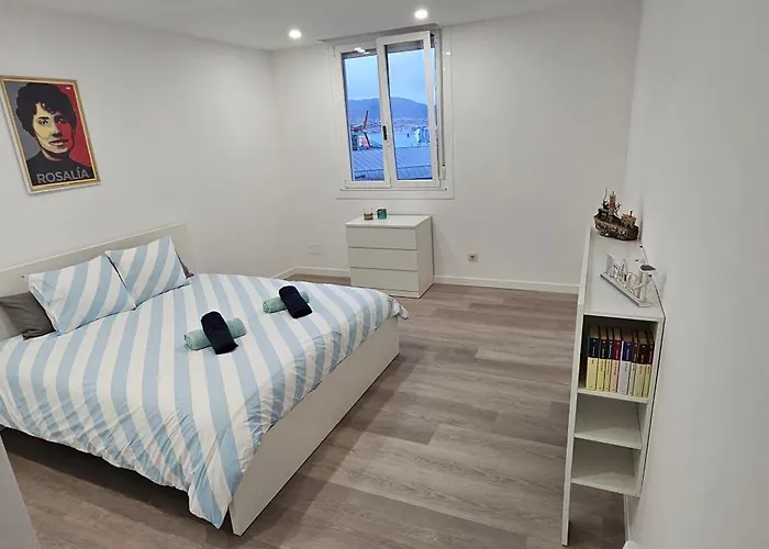 Apartmán La Marina Real *