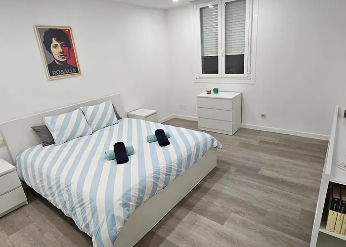 La Marina Real * Vigo