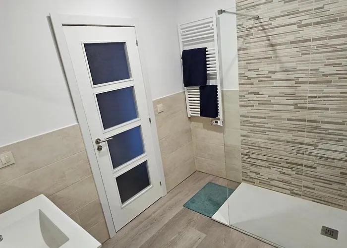 La Marina Real Apartamento