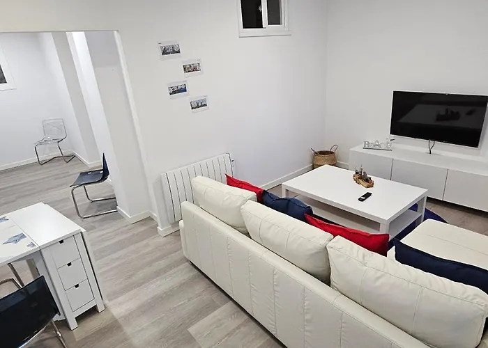 La Marina Real Apartmán